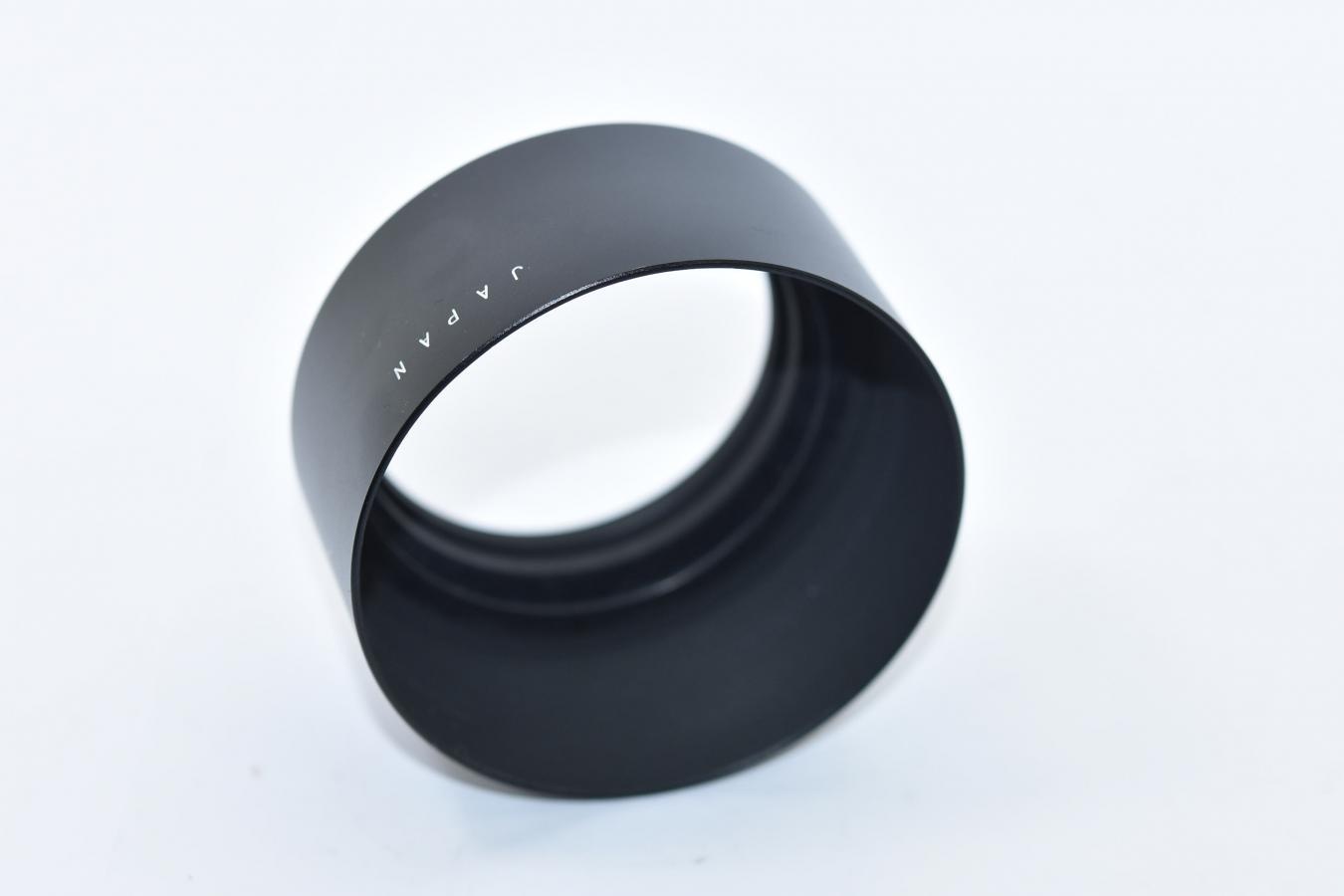 【希 少】FUJICA 100mm・135mm メタルフード 【FUJICA M42マウントレンズ用】