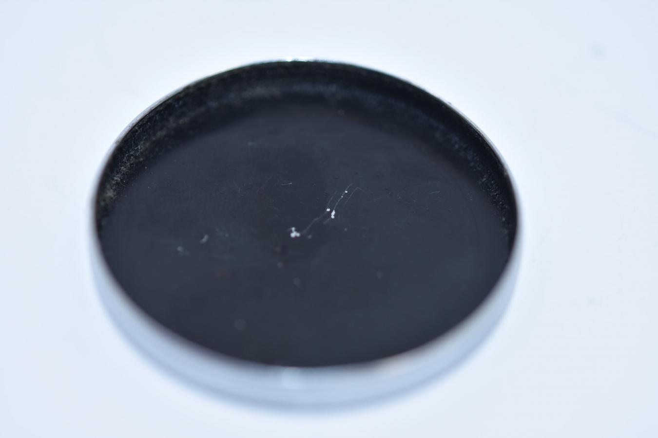 【希 少】東京光学 内径42mm Topcon メタルレンズキャップ 【口径40.5mmレンズ対応】