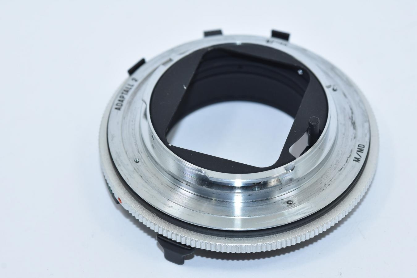 TAMRON ADAPTALL2 【FOR MINOLTA MD用】