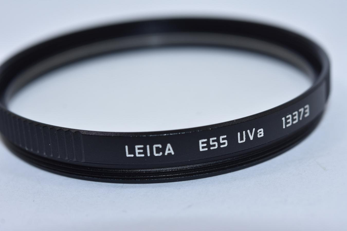 LEICA E55 UVa 13373