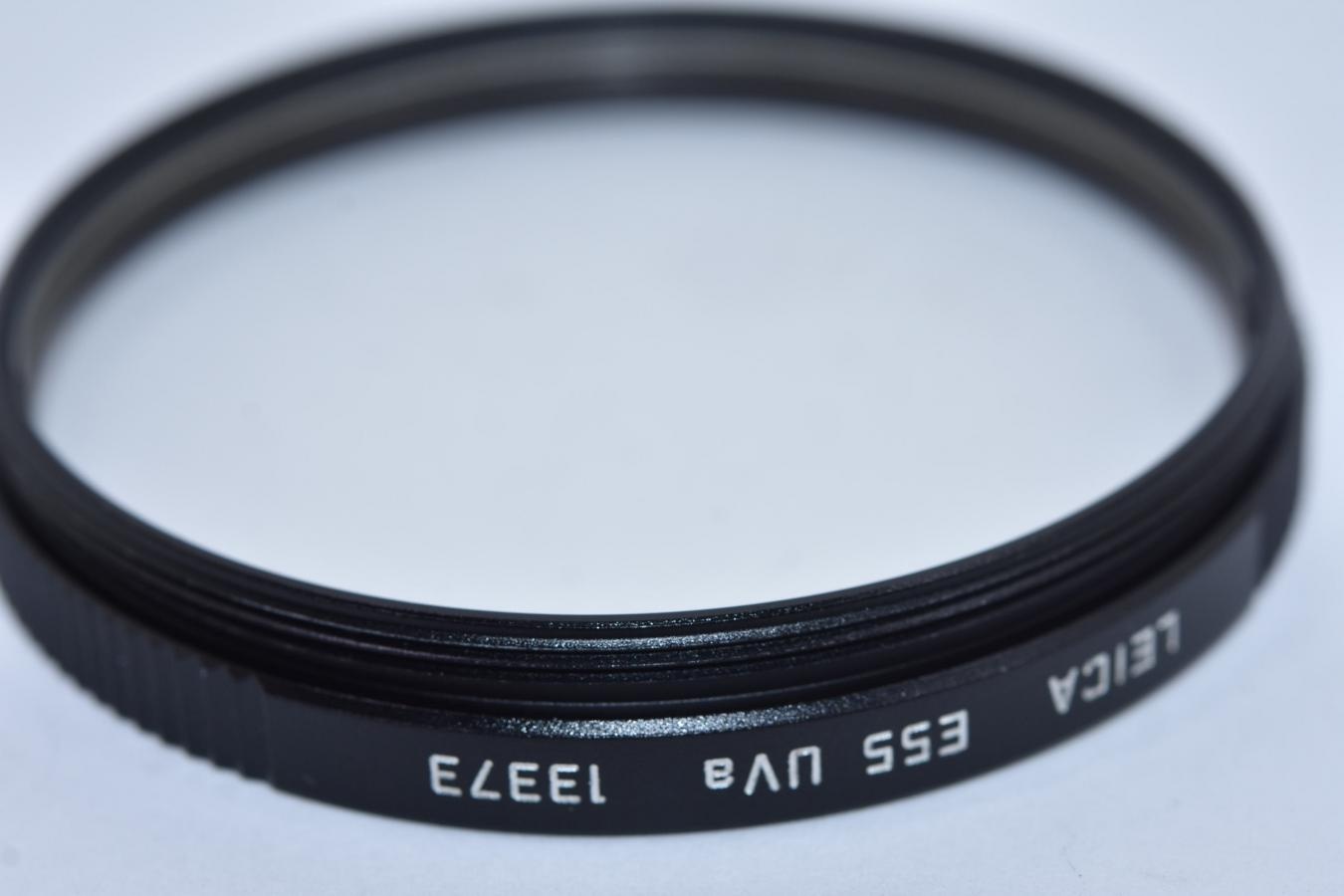 LEICA E55 UVa 13373