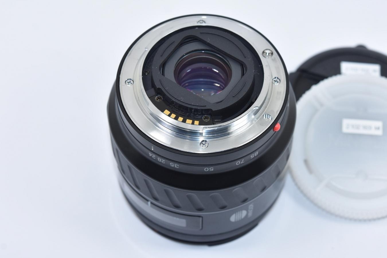 【B級特価品】 MINOLTA AF 24-85mm F3.5-4.5 NEW