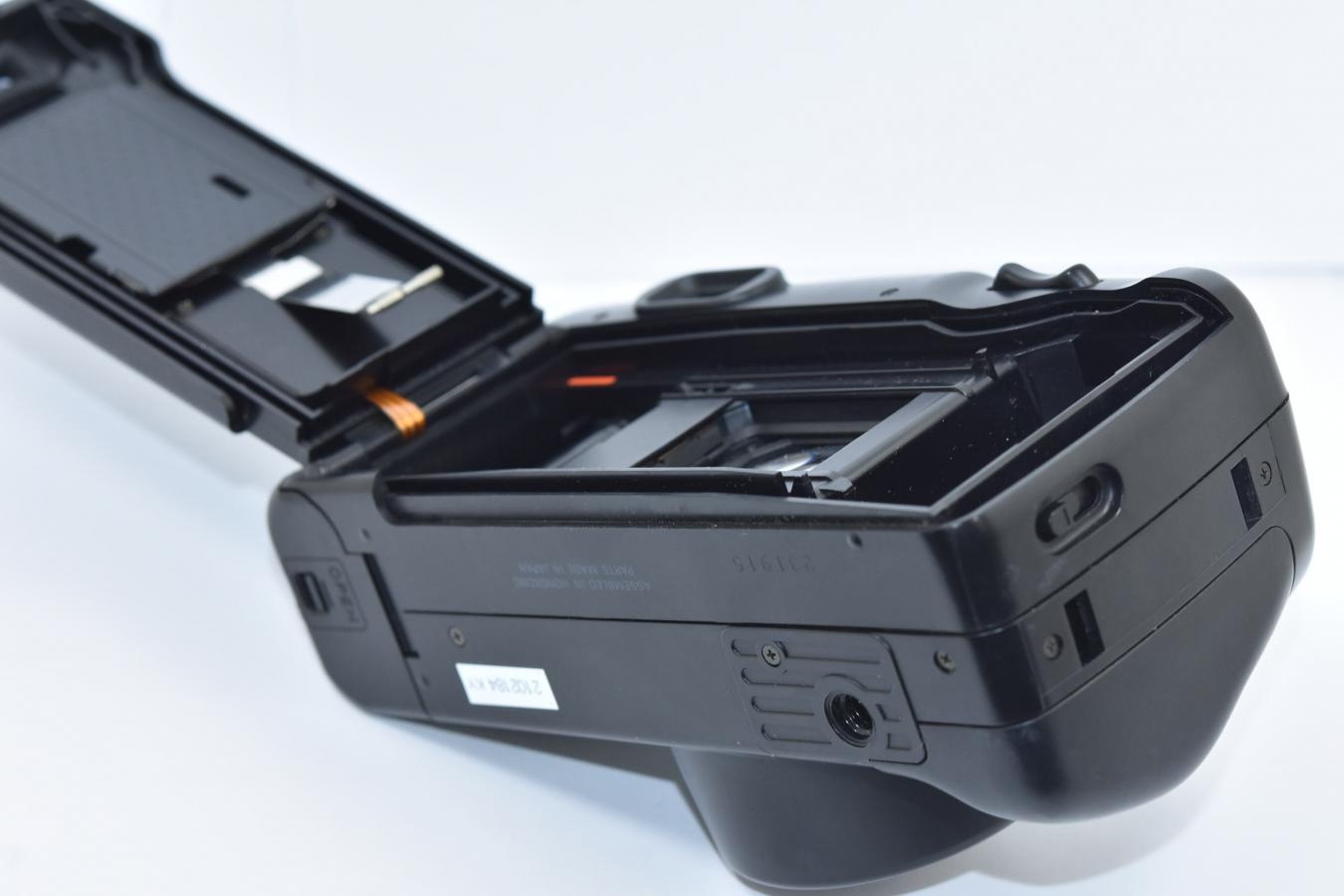 KYOCERA ZOOMTEC 90 【KYOCERA ZOOM LENS 38-90/3.5-7.8 搭載】