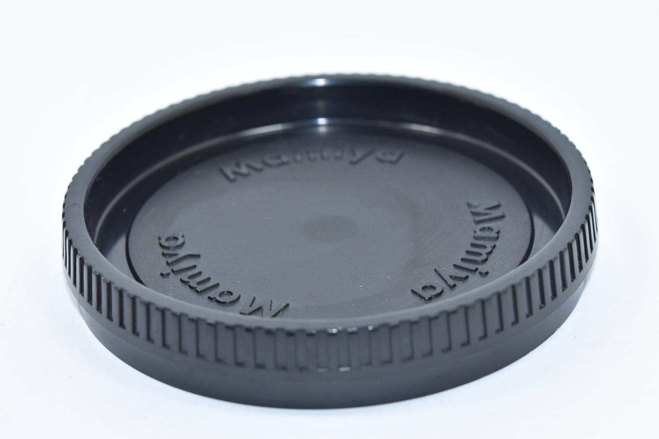 【希 少】Mamiya RZ67用 BODY CAP