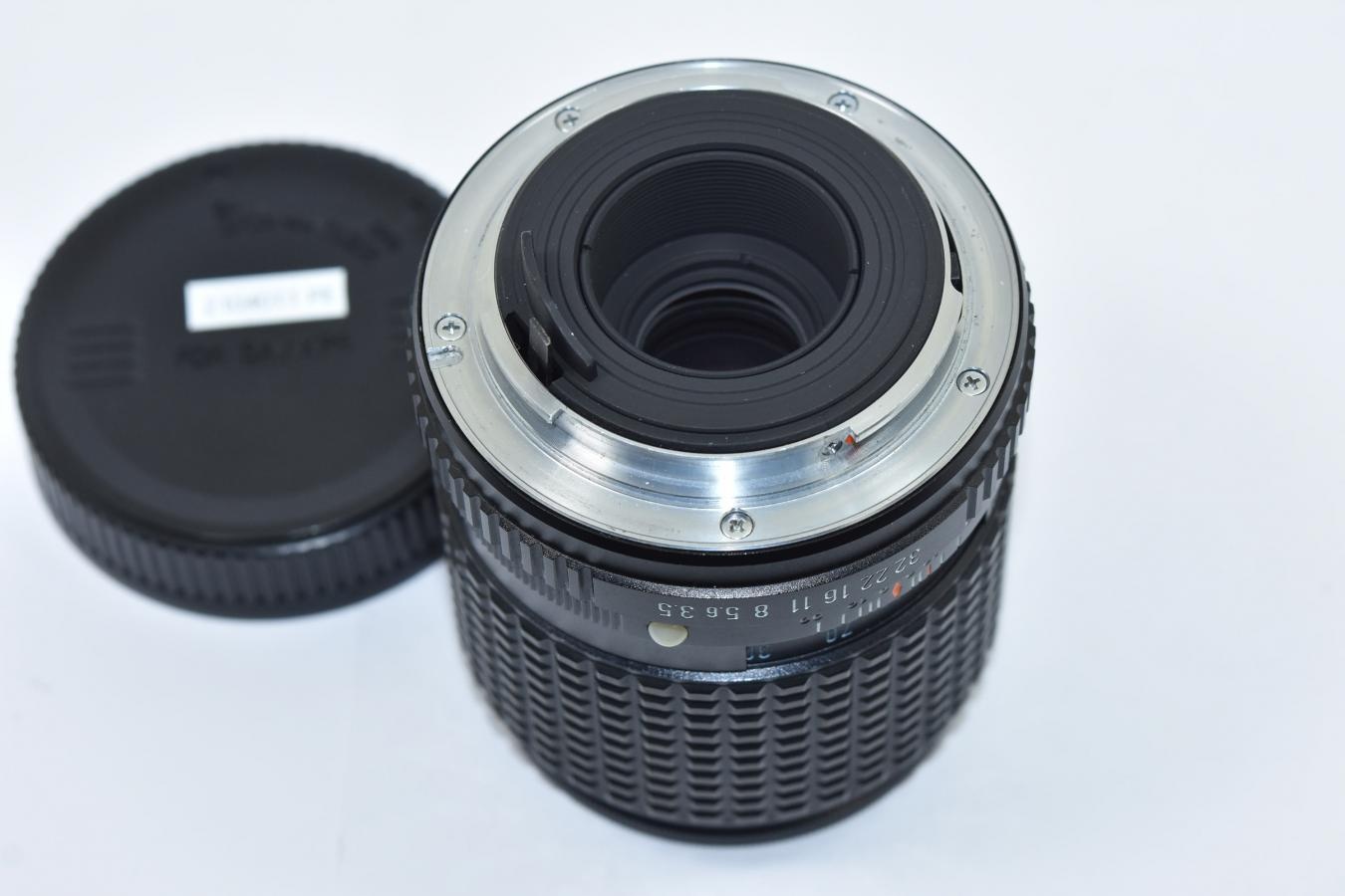【B級特価品】 SMC PENTAX-M 135mm F3.5