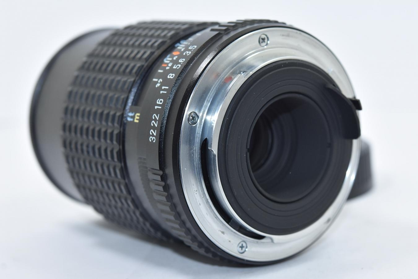 【B級特価品】 SMC PENTAX-M 135mm F3.5