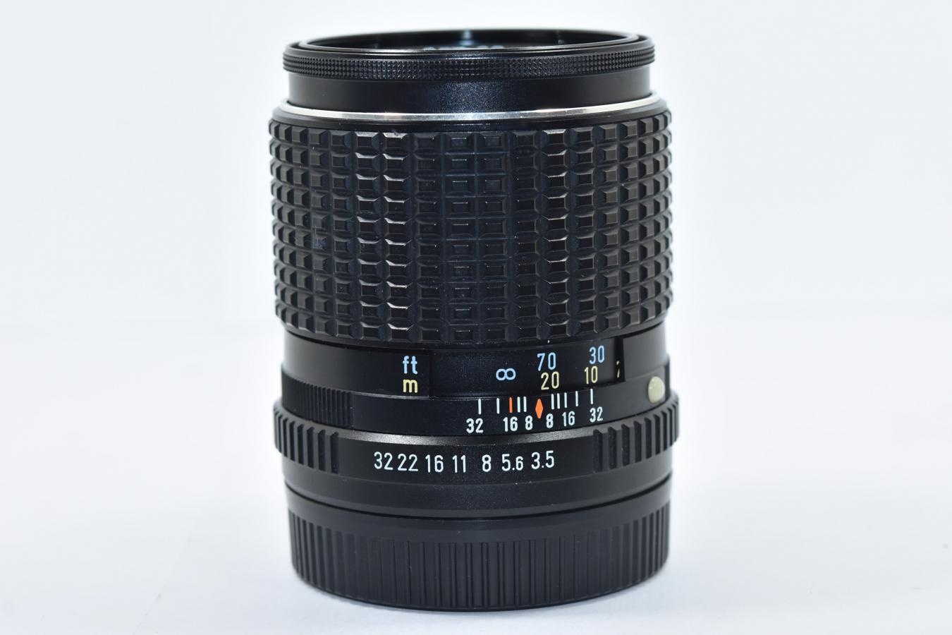 【B級特価品】 SMC PENTAX-M 135mm F3.5