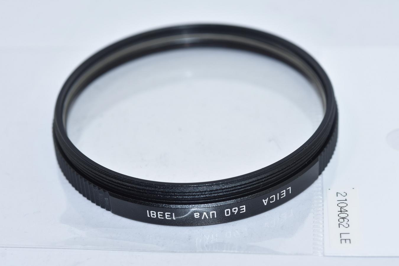 LEICA E60 UVa 13381