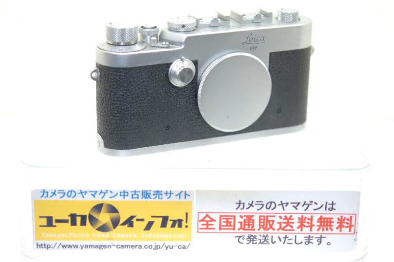 ライカ Ig 92万台  