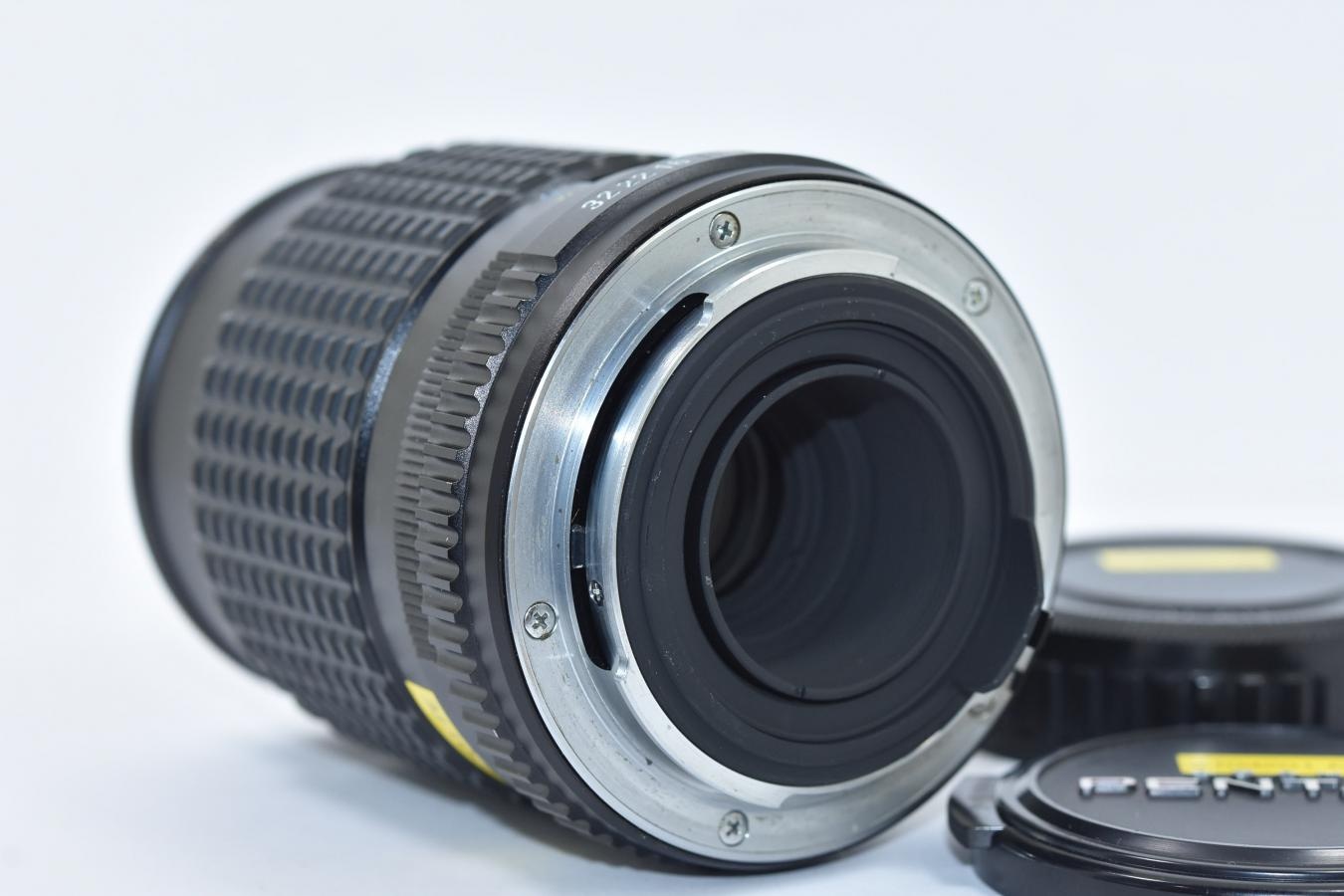SMC PENTAX-M 150mm F3.5【Kマウントレンズ】