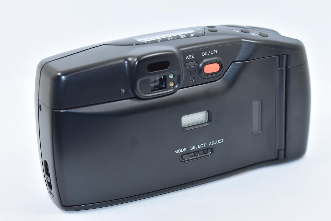 MINOLTA APEX ZF900【MINOLTA LENS ZOOM 38-90/3.5-7.7搭載】