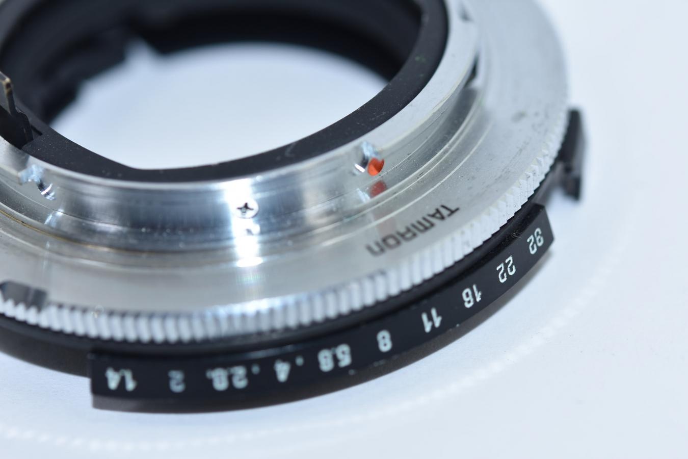 【希 少】TAMRON ADAPTALL2 【FOR PENTAX KM】