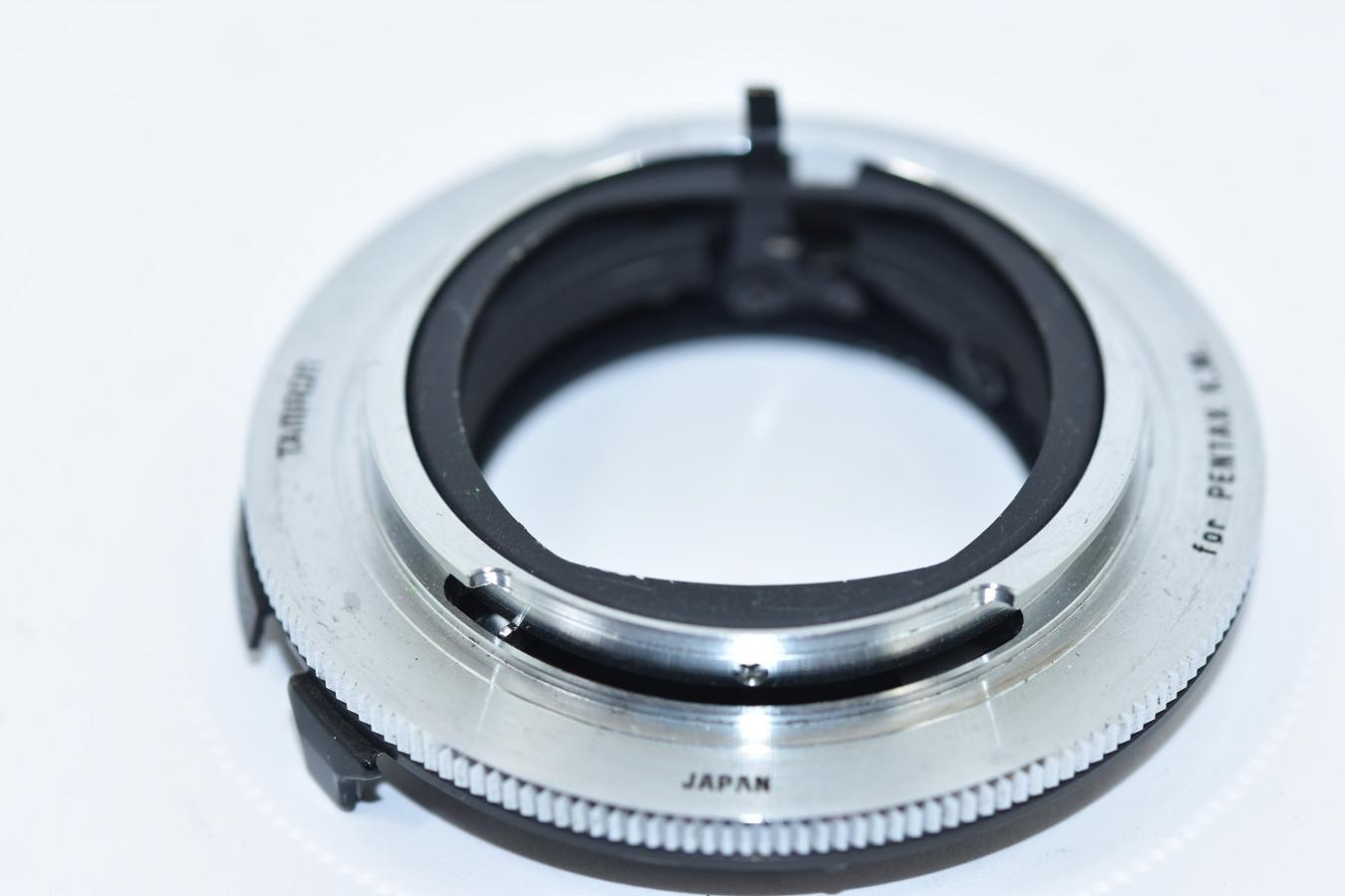 【希 少】TAMRON ADAPTALL2 【FOR PENTAX KM】