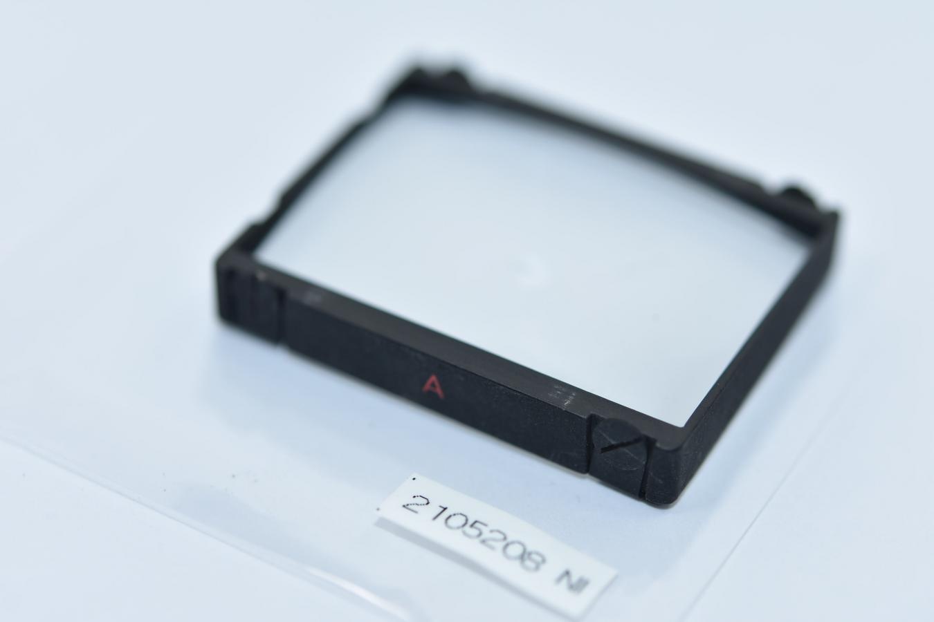 Nikon FOCUSING SCREEN A型 【Nikon F、F2用】