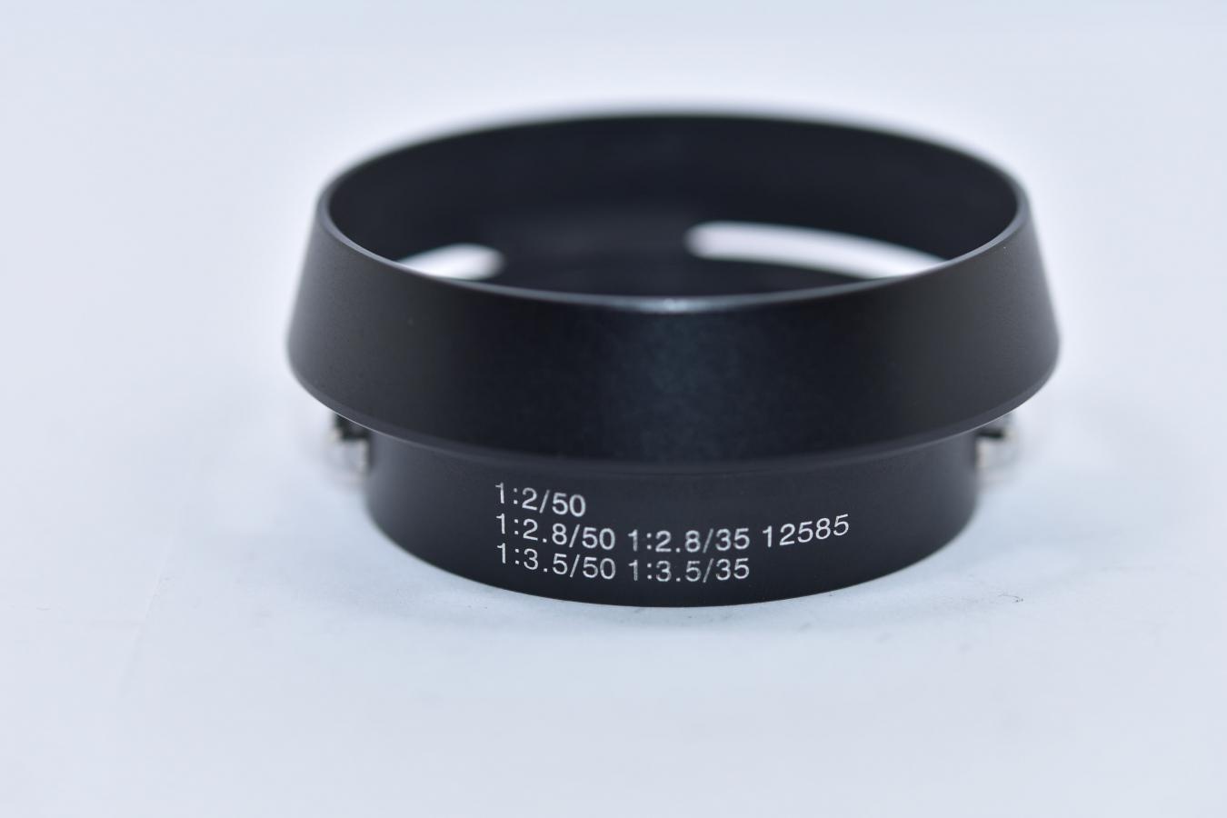 LEICA 12585  同等品【M35mm/50mm用】