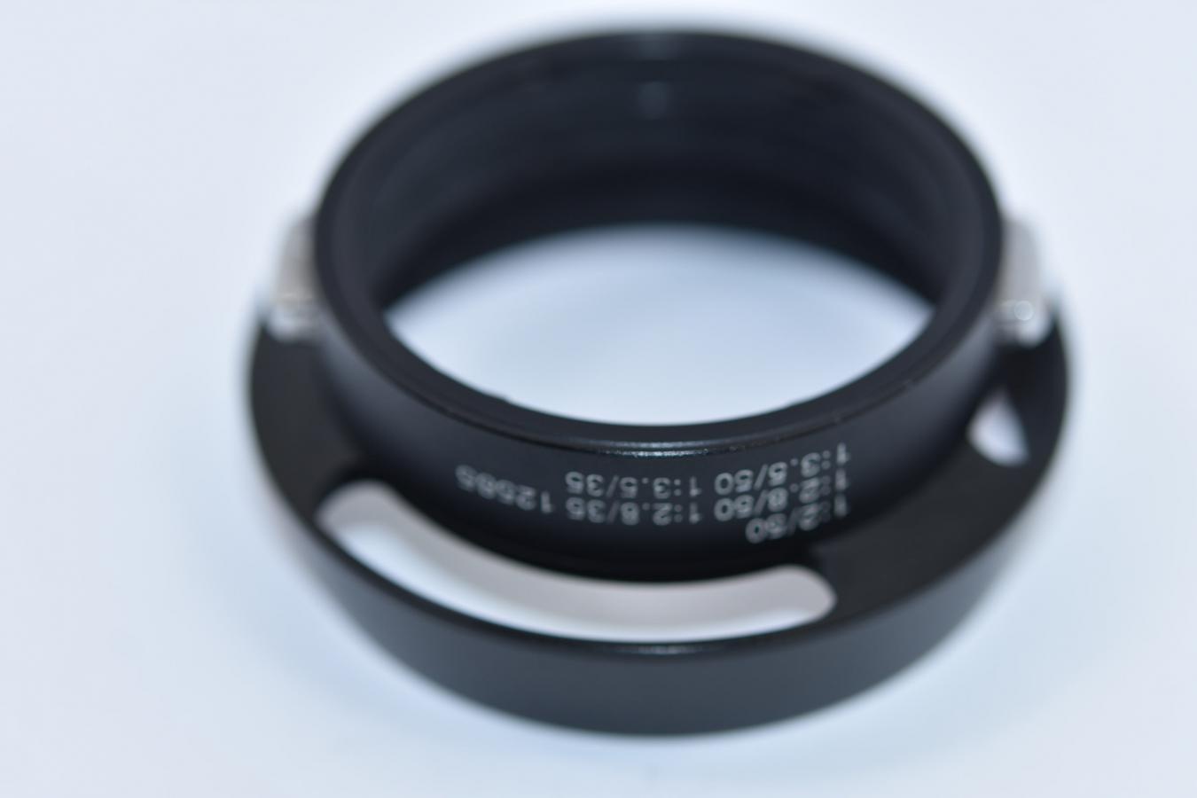 LEICA 12585  同等品【M35mm/50mm用】