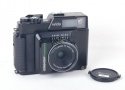 【美品】Fujica/富士フィルム GS645W professional wide EBC FUJINON W 45/5.6レンズ付き