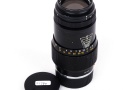 【美品】Leica/ライカ Tele-Elmar/テレエルマー M 135/4 BWB139 Bundeseigentum Military for M4 軍用