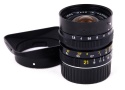 【新同試作品】Leica/ライカ Elmarit-M 21/2.8 E49タイプレンズ 原産フード付