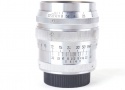 【美品】Nikon/ニコン NIKKOR-P.C 85/2 LTM Nippon Kogaku/日本光学 ライカL39マウント レンズ