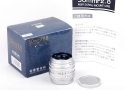 【美品】Yasuhara/安原製作所 50/2.8 MC LTM Leica L39マウントレンズ 外箱付