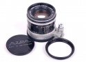 【良品】ALPA/アルパー KERN-MACRO-SWITAR 50/1.8 ARレンズ フィルター付