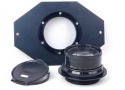 【美品】Nikon/ニコン Apo-Nikkor 480/9 大判レンズ