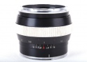 【美品】Carl Zeiss/カール・ツァイス CONTAREX Planar 55/1.4 レンズ 