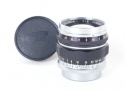 【美品】Fujinon/フジノン Fuji Photo Film 50mm F2 LTM Leica L39マウントレンズ