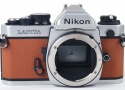 【新同品】NIKON/ニコン FM2N LAPITA小学館記念版 限定100台コレクション品 New FM2