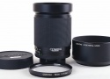 【美品】60周年記念版Contax ツァイスZeiss Planar 135mm f2 T* MMG YCマウント 限定生産品
