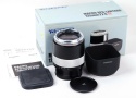 【新同品】Voigtlander/フォクトレンダー APO-Lanthar 125mm F2.5 SL Macro/マクロ レンズ ミノルタ/ソニーAマウント