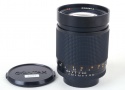 【美品】Contax/コンタックス zeiss Planar 100mm F2 T* AEG YC口ドイツ産レンズ