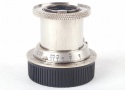 【良品】Leica/ライカ Elmar 50mm F3.5 Nickel 初期型 シリアルナンバーなし版