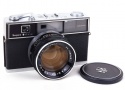 【美品】Mamiya/マミヤ Super Deluxe/スーパー・デラックス mamiya-sekor 48mm F1.5レンズ