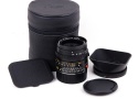 【美品】LEICA/ライカ SUMMILUX-M 35mm F1.4 ASPH 12589 A49フード付