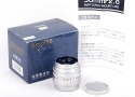 【美品】Yasuhara/安原製作所 50mm F2.8 MC LTM Leica L39マウントレンズ