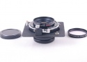 【美品】Tokyo Kogaku Super Horseman 90mm F5.6 Seiko-SLVレンズ板フィルター付