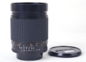 【美品】Contax/コンタックス Planar 100mm F2 AEG YCマウント ドイツ産レンズ