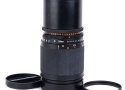 【美品】Hasselblad/ハッセルブラッド Sonnar CF 250mm F5.6 T* ブラック レンズ