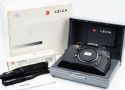【美品】Leica/ライカ R8 ブラック フィルム一眼レフカメラ 箱付き#34049