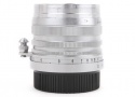 【美品】Konica/コニカ Konishiroku/小西六 Hexanon 50mm F1.9 原産ライカLTMマウント レンズ