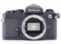 Nikon FE ブラックボディ ニコン