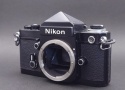 Nikon F2 ブラック アイレベル