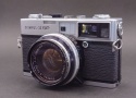 OLYMPUS 35SP