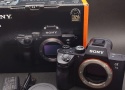 SONY α7III ボディ ILCE-7M3