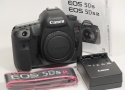キヤノン EOS 5D SR