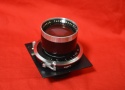 テレクセナー 240ミリ f5.5