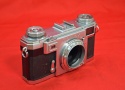 コンタックス IIa
