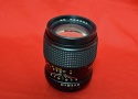 REトプコール135ミリf2.8